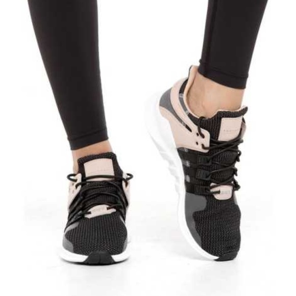 Women's Adidas EQT ADV Support (Size 9.5) - Picture 5 of 8